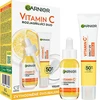 Garnier Vitamin C Skincare Gift Set