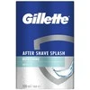 Gillette Arctic Ice After Shave Splash Vanduo vyrams, 100 ml
