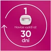 Gillette Venus Pro Comfortglide Sugarberry keičiamos skustuvo galvutės, 10 vnt.
