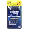 Gillette Blue3 Plus Comfort Razor