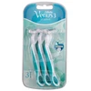 Gillette Disposable razors Venus 3 Sensitiv e 3 pcs