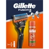 Gillette Fusion5 UEFA Dovanų Rinkinys