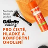 Gillette Fusion5 UEFA Dovanų Rinkinys
