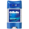 Gillette Gel antiperspirant for men Power Rush 70 ml