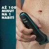 Gillette i5 BG5340 Kūno Plaukų Kirpiklis Vyrams
