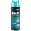 Gillette Mach3 Shaving Gel, 200 ml