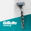 Gillette Mach3 Gift Set - Dárková sada