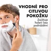 Gillette Original Sensitive Foam 250ml