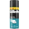 Skutimosi putos Gillette Original Sensitive, 400 ml