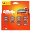 Keičiamos galvutės Gillette, Fusion 5, 14 vnt.