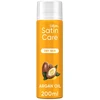 Gillette Satin Care Argan Oil shaving gel 200 ml