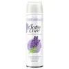 Gillette Satin Care Lavender Touch (skutimosi želė), 200 ml