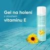 Gillette Satin Care Vitamin E Shave Gel 200 ml