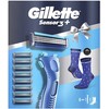 Gillette Sensor3+ Gift Set
