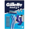 Gillette Sensor3 Gift Set