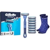 Gillette Sensor3 Gift Set