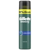Gillette Mach3 Extra Comfort skutimosi želė (skutimosi želė) 200+, 40 ml
