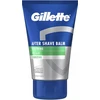 Gillette Sensitive After Shave Balm Balzamas po skutimosi vyrams, 100 ml