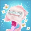Gillette Venus ComfortGlide skustuvas moterims, 1 vnt.