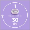 Gillette Venus ComfortGlide Breeze heads 10pcs