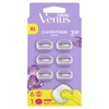 Gillette Venus ComfortGlide Breeze NH 6 pcs + Cover