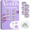 Gillette Venus ComfortGlide Breeze NH 6 pcs + Cover