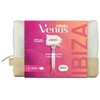 Gillette Venus Comfortglide Sugarberry kvapo dovanų rinkinys moterims