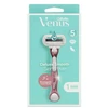 Gillette Venus Deluxe Smooth Sensitive Razor moterims, 1 vnt