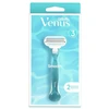 Gillette Skustuvas VENUS Smooth, 2 galvutės