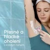 Gillette Venus Smooth Miami disposable razors 6 pcs