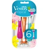 Gillette Venus Tropical disposable razors 6 pcs
