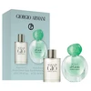 Giorgio Armani Set - Acqua Di Gio - EDT 5 ml + Acqua Di Gioia - EDP 5 ml