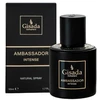 Gisada Ambassador Intense Men EDP parfumuotas vanduo vyrams, 50 ml