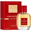 Kvepalai moterims Gisada Ambassadora For Woman EDP, 100 ml