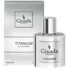 Gisada Titanium parfumuotas vanduo vyrams EDP,100 ml