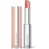 Lūpų dažai Givenchy Rose Perfecto Shine Serum Lipstick | spalva: 110 Milky Nude, 3.2 g