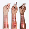 Lūpų dažai Givenchy Rose Perfecto Shine Serum Lipstick | spalva: 110 Milky Nude, 3.2 g