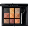 Akių šešėlių paletė Le 9 de Givenchy (N°08 - LE 9.08), 8 g