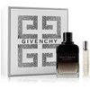 Givenchy Gentleman Boisee parfuminio vandens purškiklis 100 ml + kvepalų vandens purškiklis 12,5 ml