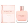 Kvepalai moterims Givenchy Irresistible Rose Velvet EDP, 35 ml
