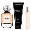 Givenchy L'interdit Estuche 3 Piezas