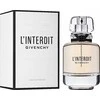 Kvepalai moterims Givenchy L'Interdit EDP, 80 ml