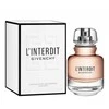 Givenchy L'Interdit plaukų lakas, 35 ml