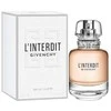 Givenchy L'interdit EDT tualetinis vanduo moterims, 35 ml