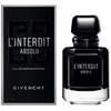 Givenchy L'interdit Absolu Intense EDP Purškiklis, 35 ml