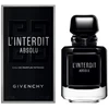 Givenchy L'interdit Absolu Intense EDP Purškiklis, 50 ml