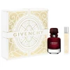 Givenchy L'Interdit Rouge rinkinys moterims (EDP, 50 ml + EDP, 12,5 ml)