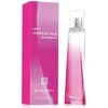 Givenchy Very Irresistible For Women EDT tualetinis vanduo moterims, 75 ml