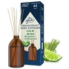 Glade Aromatherapy Reed Calm Mind 80 ml incense sticks with the scent of bergamot and lemon grass