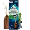 Glade Aromatherapy Reeds gaivinančios energijos difuzorius su lazdelėmis, 80 ml